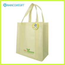 Promotional Cheap Custom Non Woven Shopping Bag RGB-059